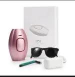 IPL Hair Removal Device, with 5 Energy Level,999,000 Flashes,3 Function, Laser Permanent Hair Removal Painless for Women and Men,Facial,Body Hair Removal Permanent Painless Hair Remover Device For Facial Whole Body At Home - Image 2