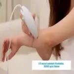 IPL Hair Removal Device, with 5 Energy Level,999,000 Flashes,3 Function, Laser Permanent Hair Removal Painless for Women and Men,Facial,Body Hair Removal Permanent Painless Hair Remover Device For Facial Whole Body At Home - Image 8