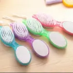 4 in 1 pedicure Brush Eden Stone Foot Scraper Scrubber Scrub Filer Cleaner - Image 4