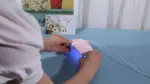 Professional Nail Dryer 6W UV Lamp for Nail Art - LED Gel Curing Machine with USB - Image 6