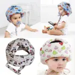 baby safety helmet head protection cap for kids