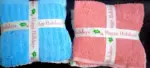 Pack of 6 Kitchen Duster Towels Absorbent Towels Rough Towels 18x18 inches - Image 3