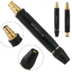 High- Pressure Water Spray Nozzle for Car Garden Lawn Wash Hose Pipe Nozzle - Image 3