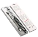 Electric Arc Lighter Rechargeable Stove Lighters Long Neck LED Battery Indicator Windproof 360 degree free rotation Specialty Kitchen Tools - Image 2
