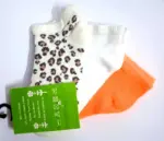 3pairs Export Quality organic cotton socks 0 to 24 months - Image 6