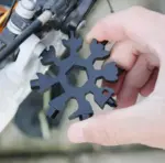 18 in 1 multi functional keychain - Image 5