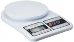 Electronic Digital Kitchen Scale Digital Weight Machine Digital Weight Scale Digital Mini Scale Small Scale Weight Machine Digital Pocket Scale Table Jewelry Food Vegetable Fruit liquid Scale Weight Machine - Image 4