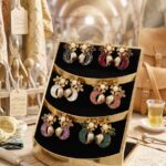 Turkish Earring New Style Jewelry 1 Pair